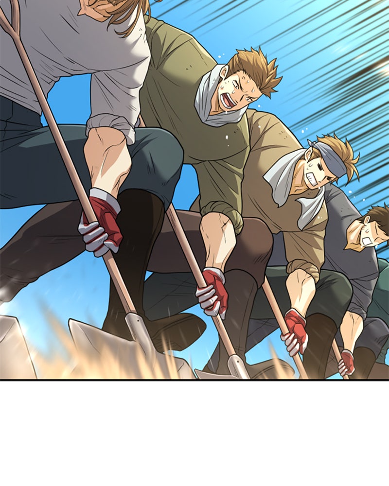 Read The Greatest Estate Developer EN Manga Online