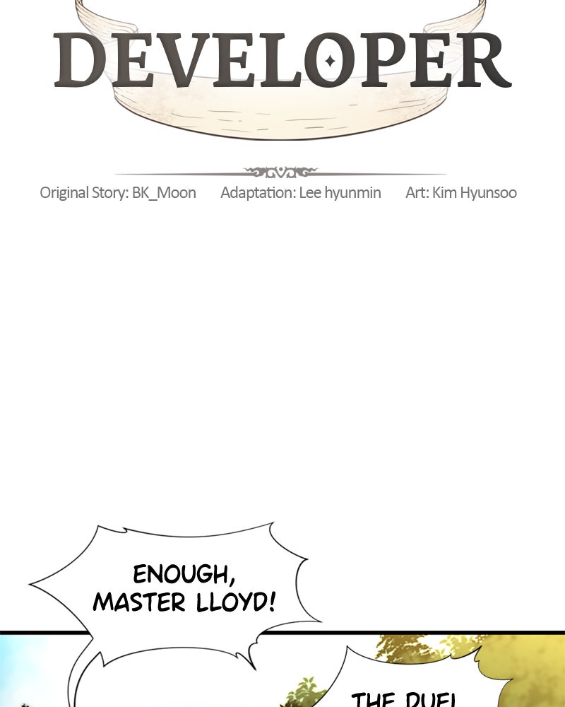 Read The Greatest Estate Developer EN Manga Online