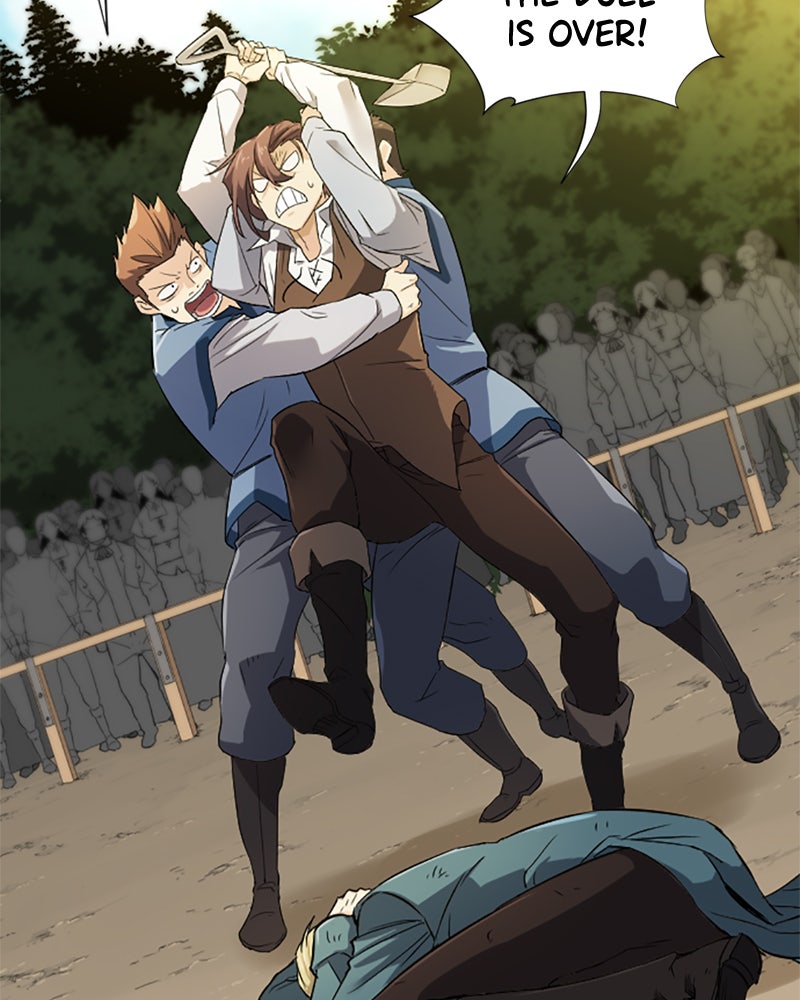 Read The Greatest Estate Developer EN Manga Online
