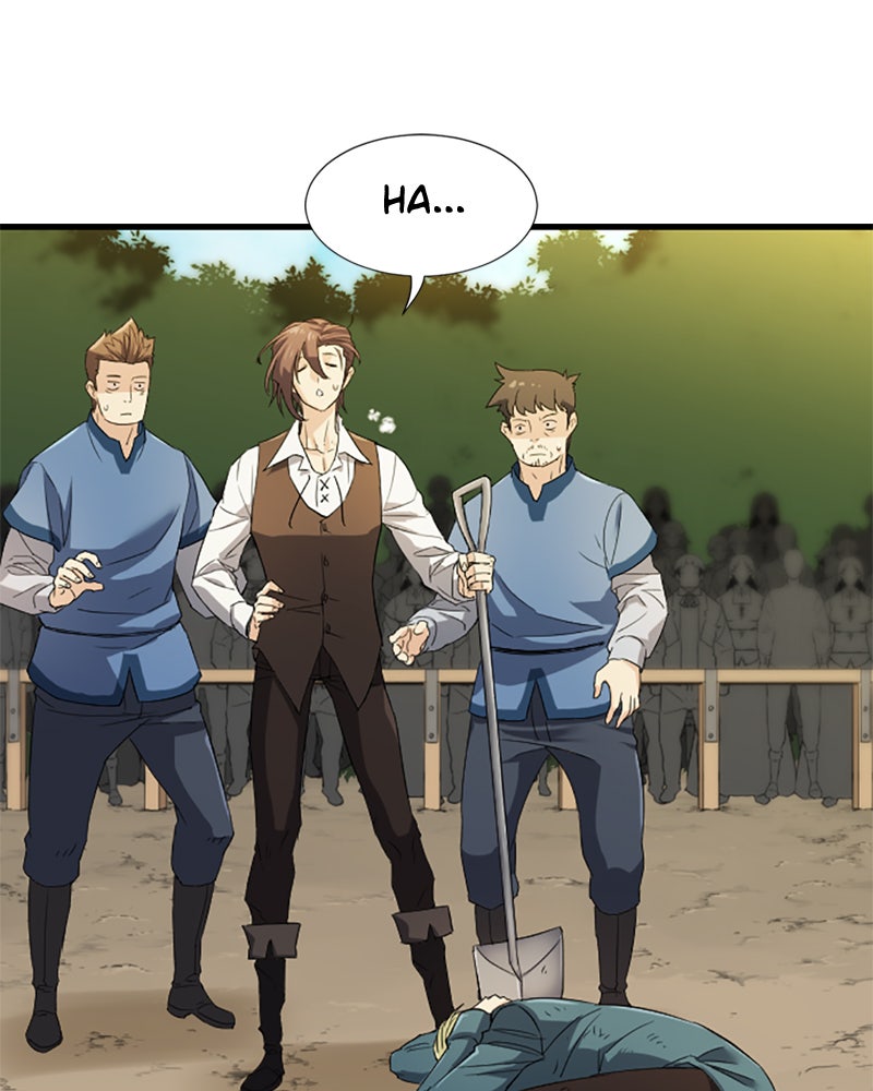 Read The Greatest Estate Developer EN Manga Online