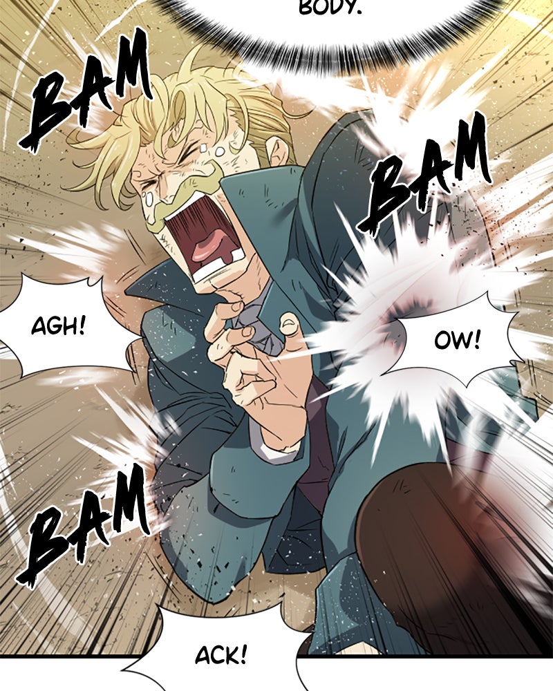 Read The Greatest Estate Developer EN Manga Online