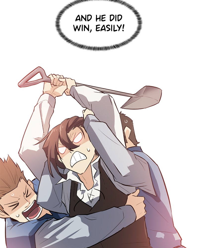 Read The Greatest Estate Developer EN Manga Online
