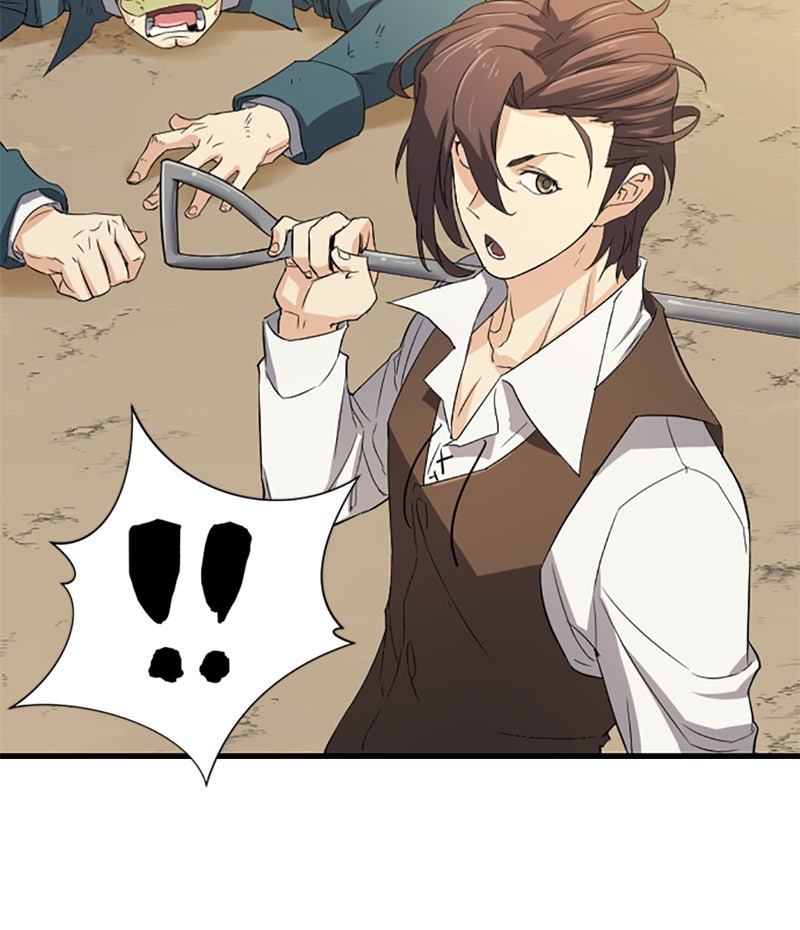 Read The Greatest Estate Developer EN Manga Online