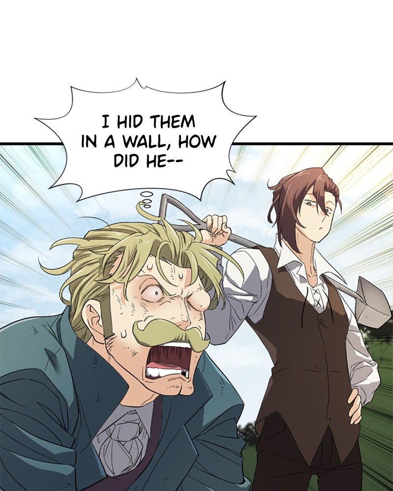 Read The Greatest Estate Developer EN Manga Online