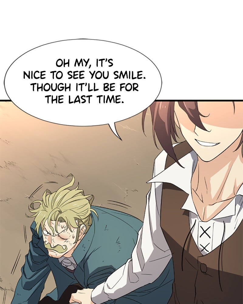 Read The Greatest Estate Developer EN Manga Online