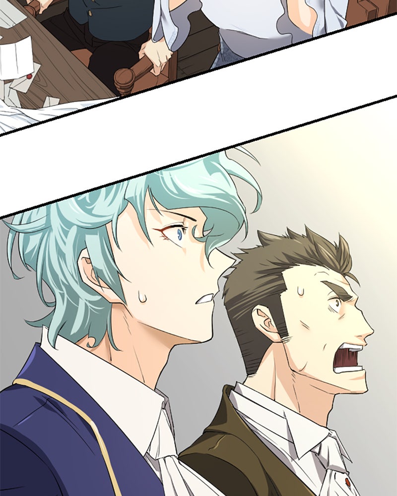 Read The Greatest Estate Developer EN Manga Online
