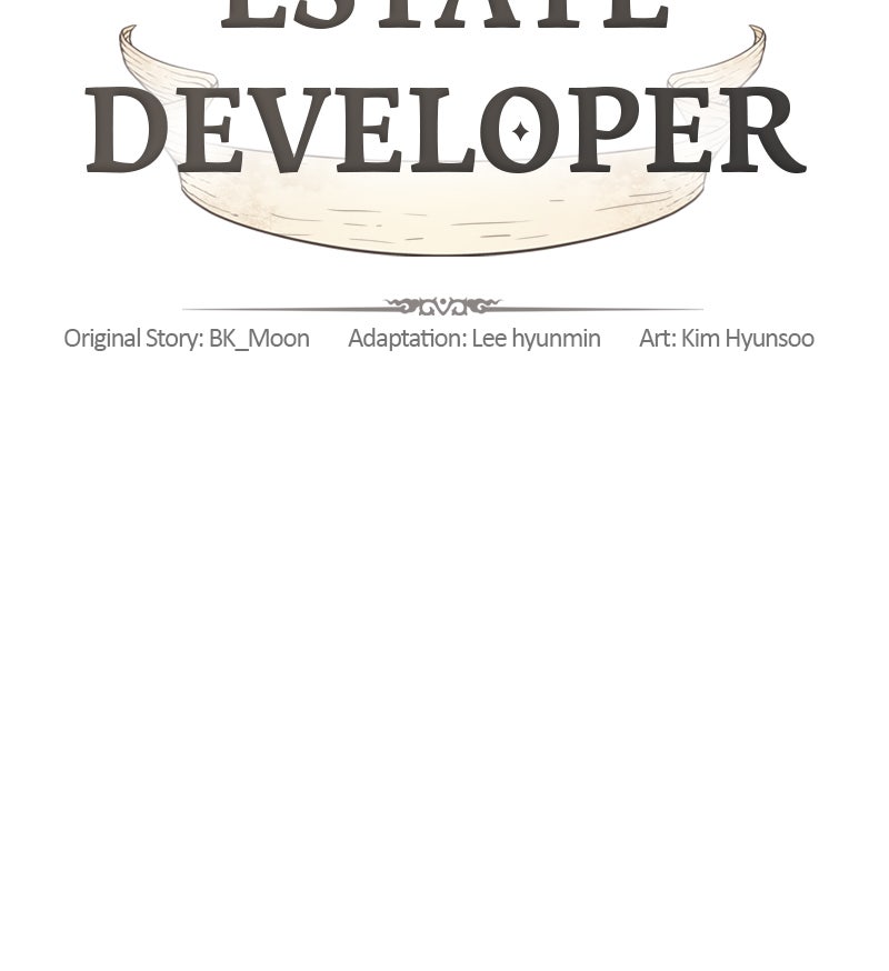 Read The Greatest Estate Developer EN Manga Online