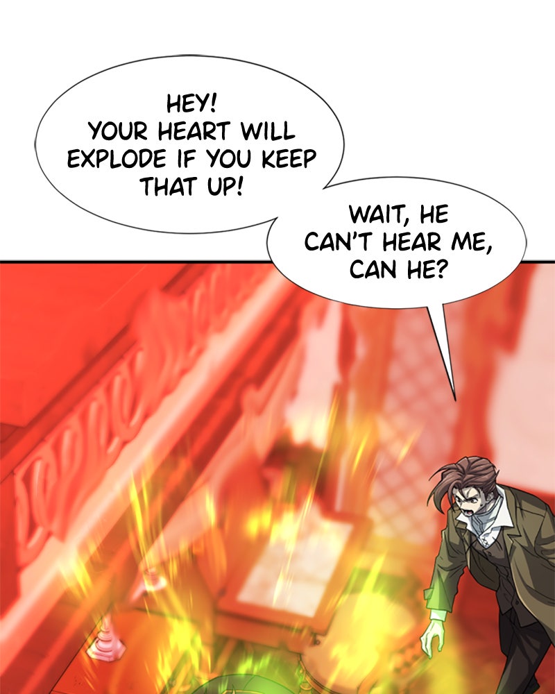 Read The Greatest Estate Developer EN Manga Online