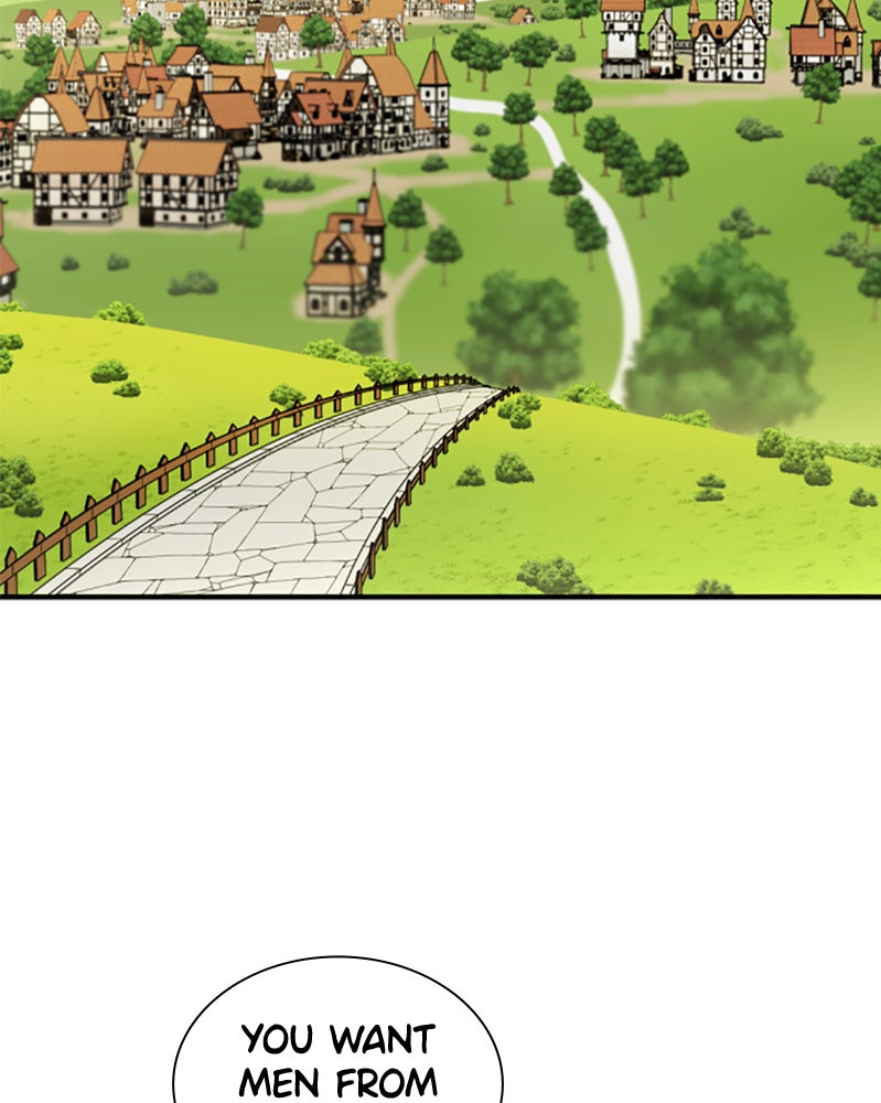 Read The Greatest Estate Developer EN Manga Online