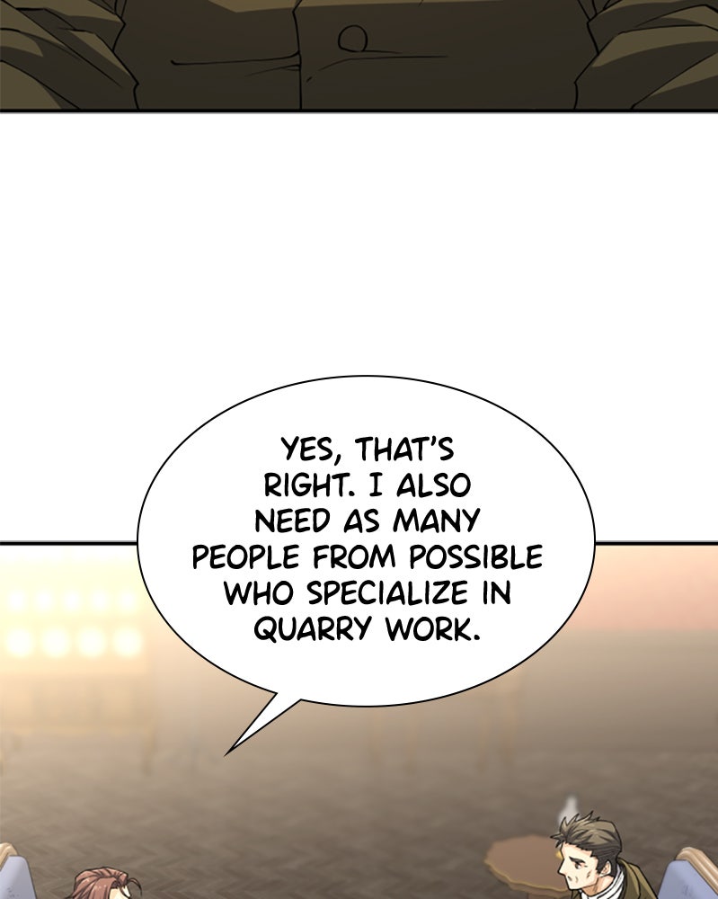 Read The Greatest Estate Developer EN Manga Online
