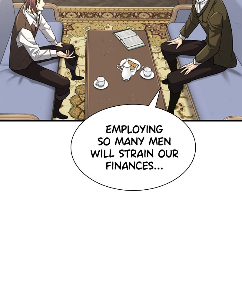 Read The Greatest Estate Developer EN Manga Online