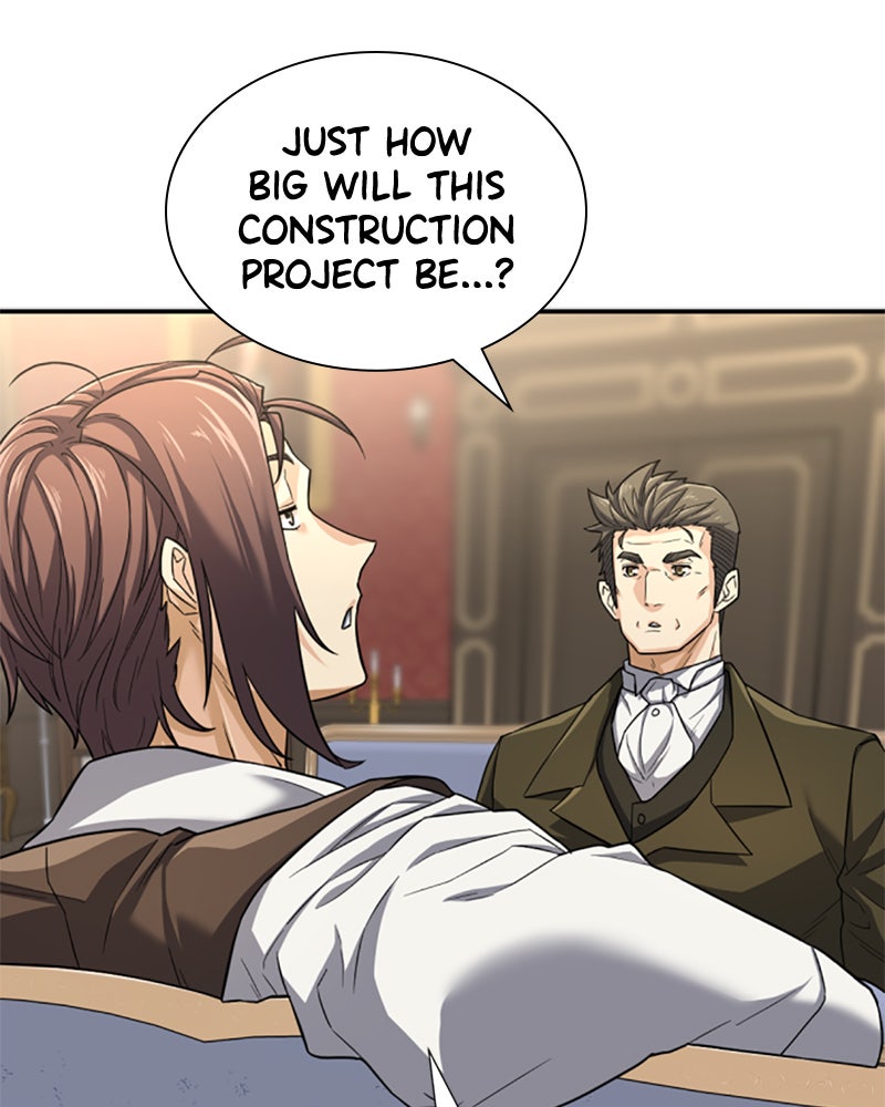 Read The Greatest Estate Developer EN Manga Online