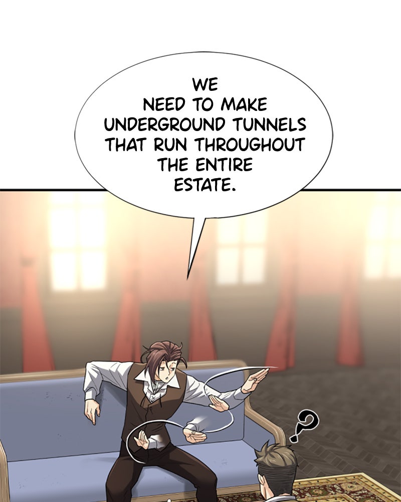 Read The Greatest Estate Developer EN Manga Online
