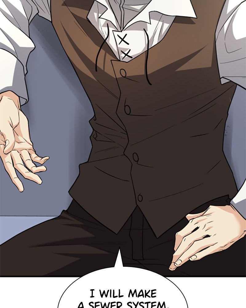 Read The Greatest Estate Developer EN Manga Online