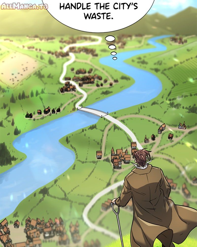 Read The Greatest Estate Developer EN Manga Online