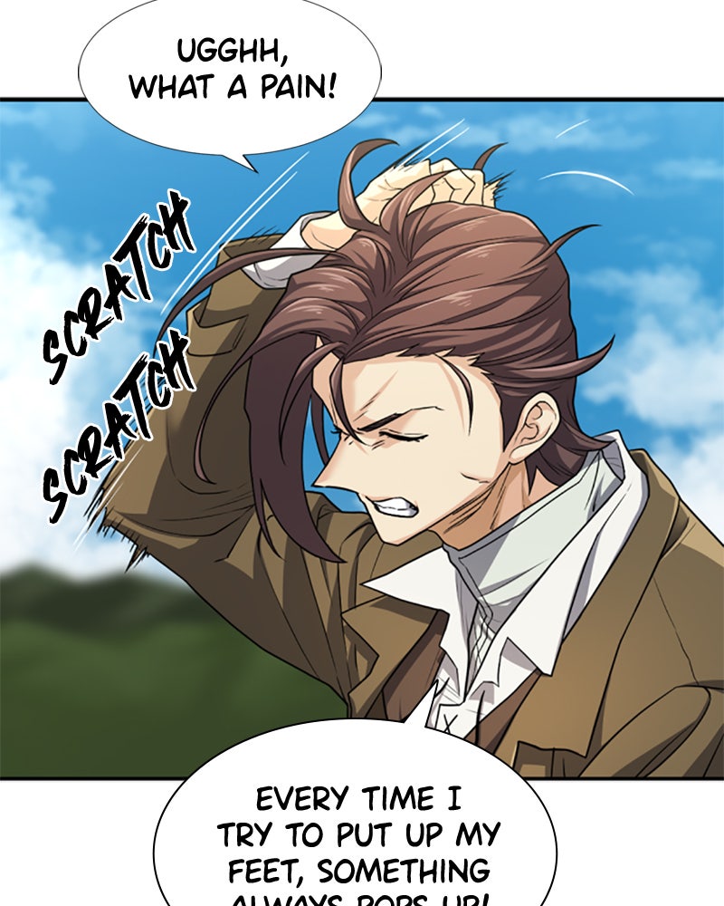 Read The Greatest Estate Developer EN Manga Online
