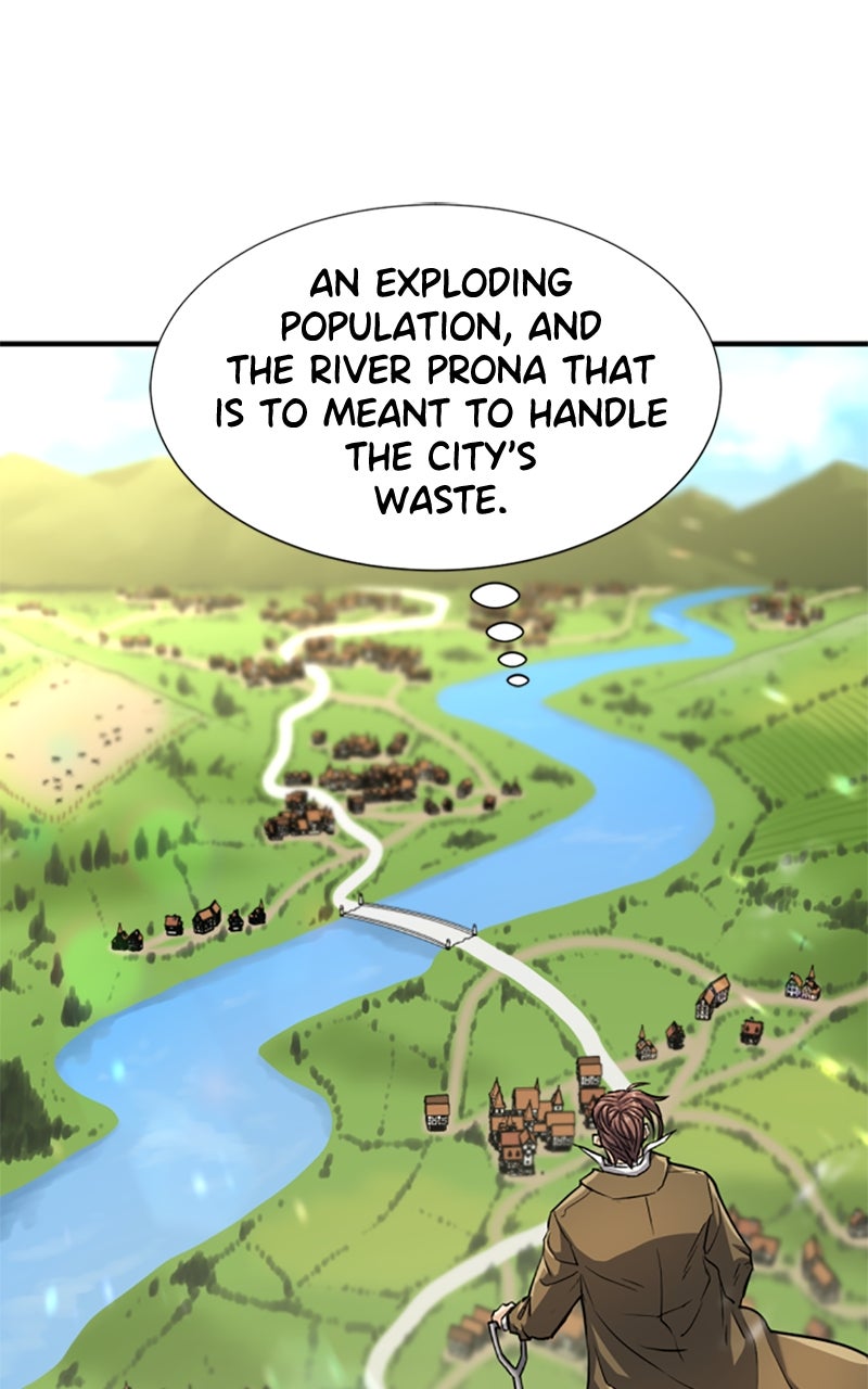Read The Greatest Estate Developer EN Manga Online
