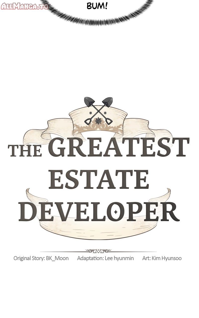 Read The Greatest Estate Developer EN Manga Online