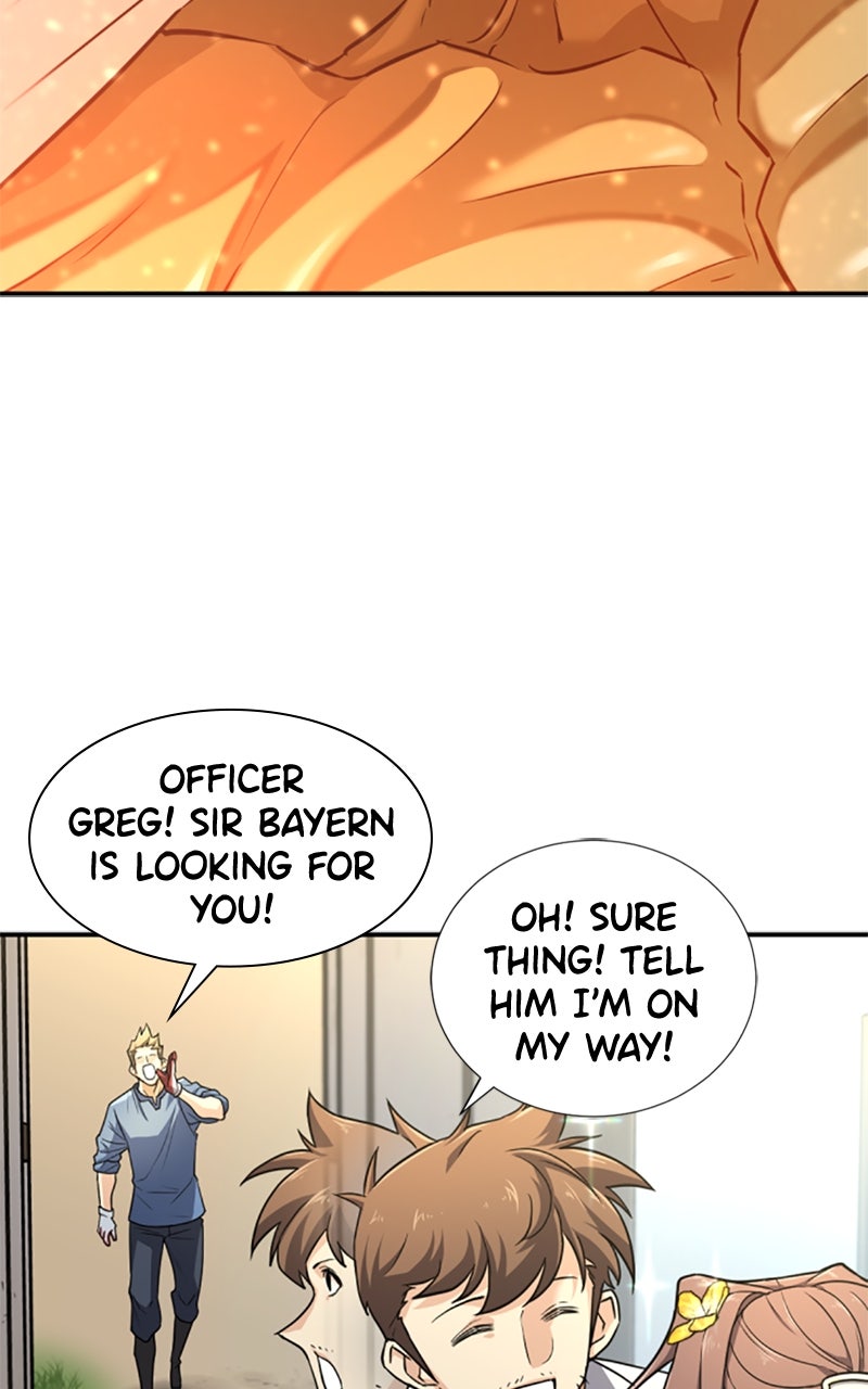 Read The Greatest Estate Developer EN Manga Online