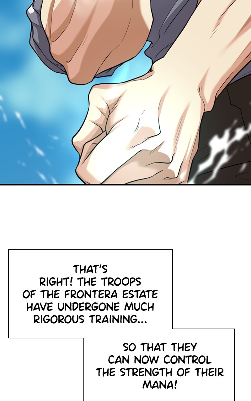 Read The Greatest Estate Developer EN Manga Online