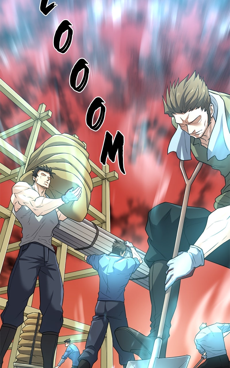 Read The Greatest Estate Developer EN Manga Online