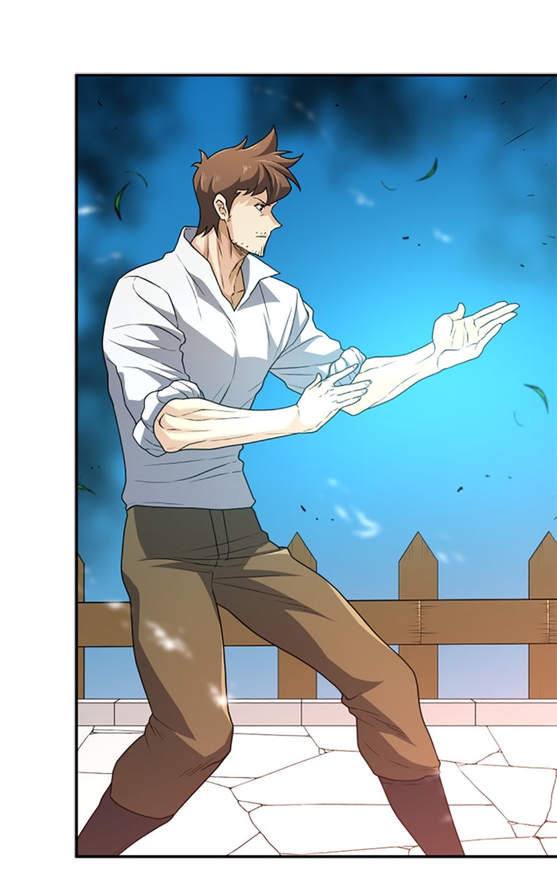 Read The Greatest Estate Developer EN Manga Online