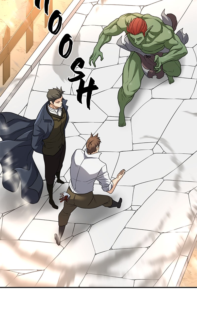 Read The Greatest Estate Developer EN Manga Online