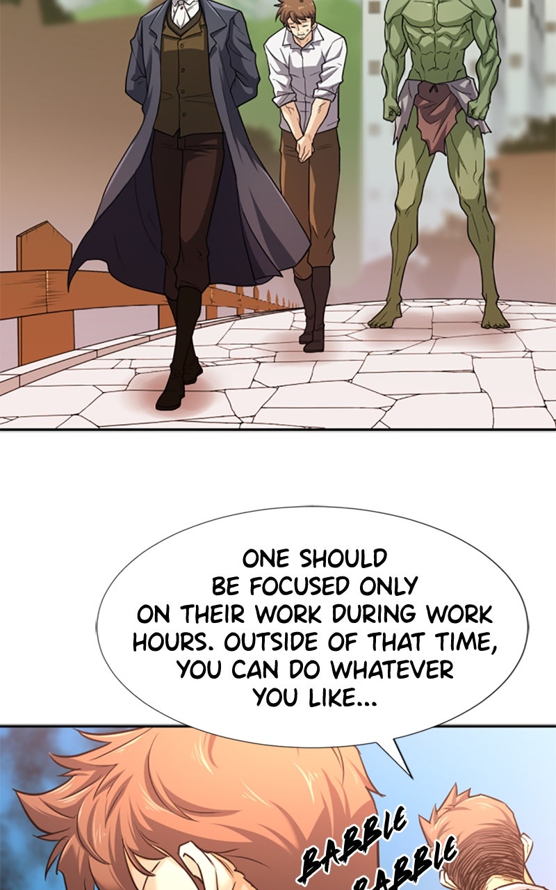 Read The Greatest Estate Developer EN Manga Online