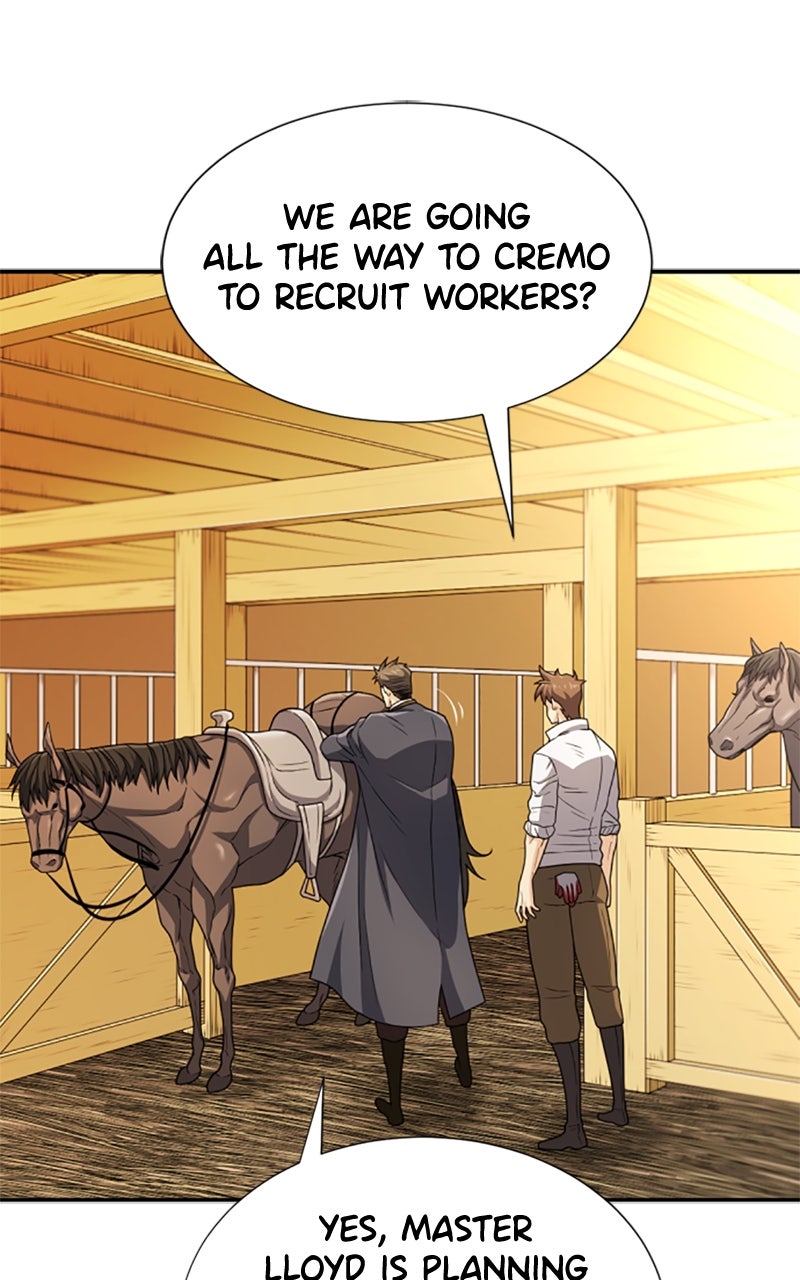 Read The Greatest Estate Developer EN Manga Online
