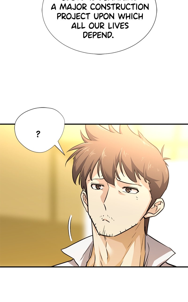 Read The Greatest Estate Developer EN Manga Online
