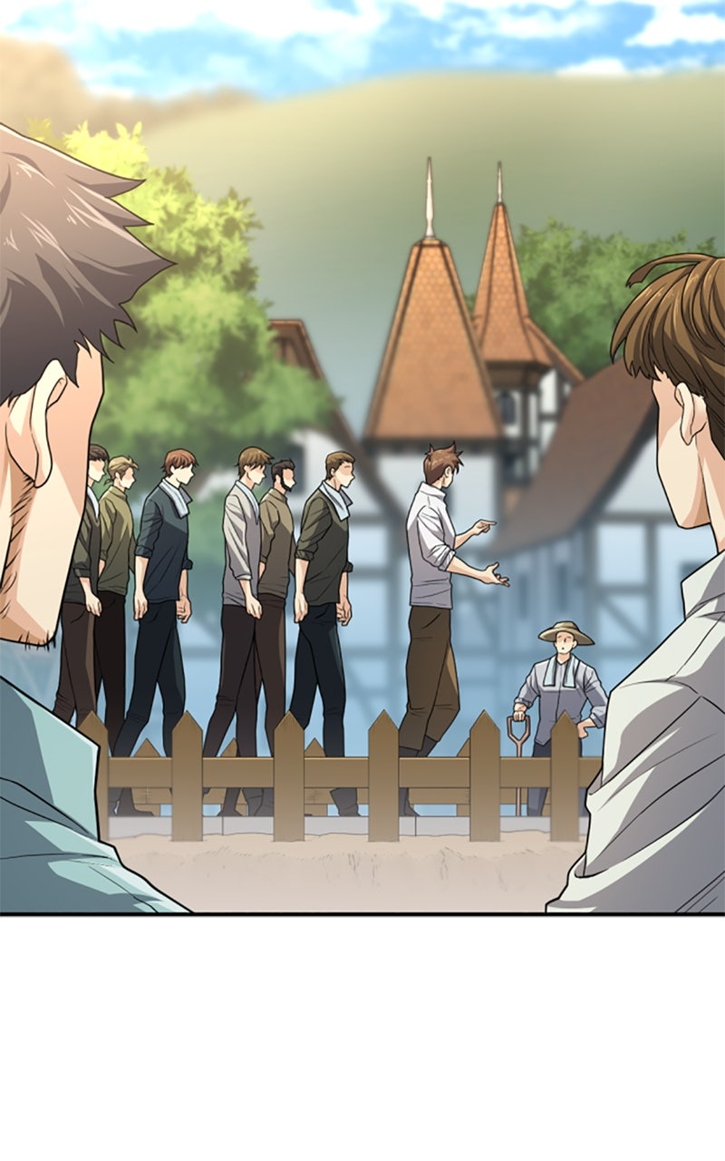 Read The Greatest Estate Developer EN Manga Online