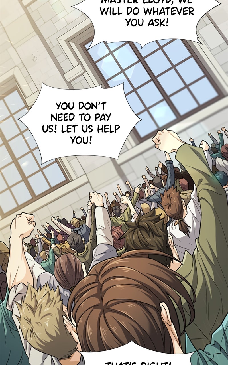 Read The Greatest Estate Developer EN Manga Online