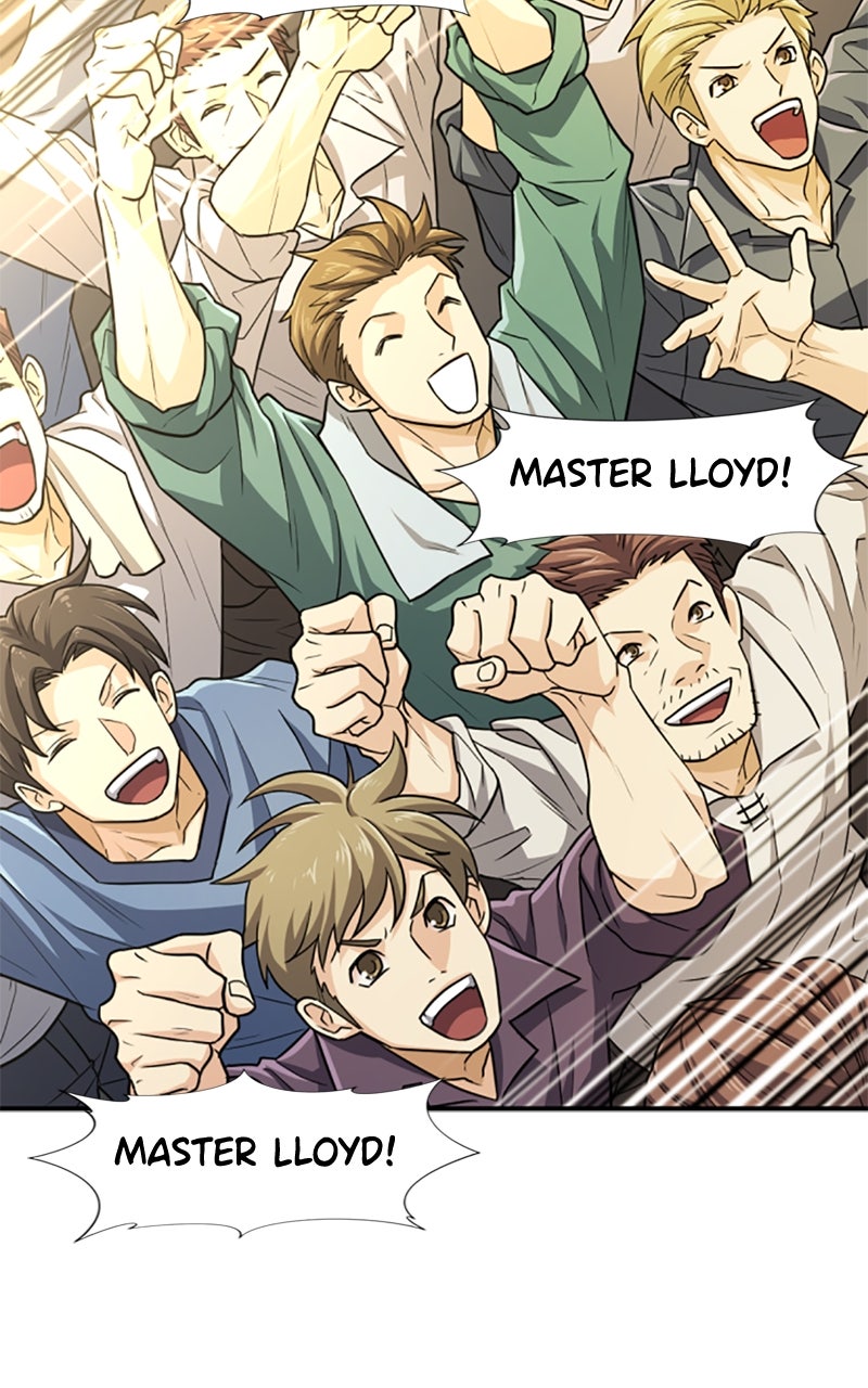 Read The Greatest Estate Developer EN Manga Online