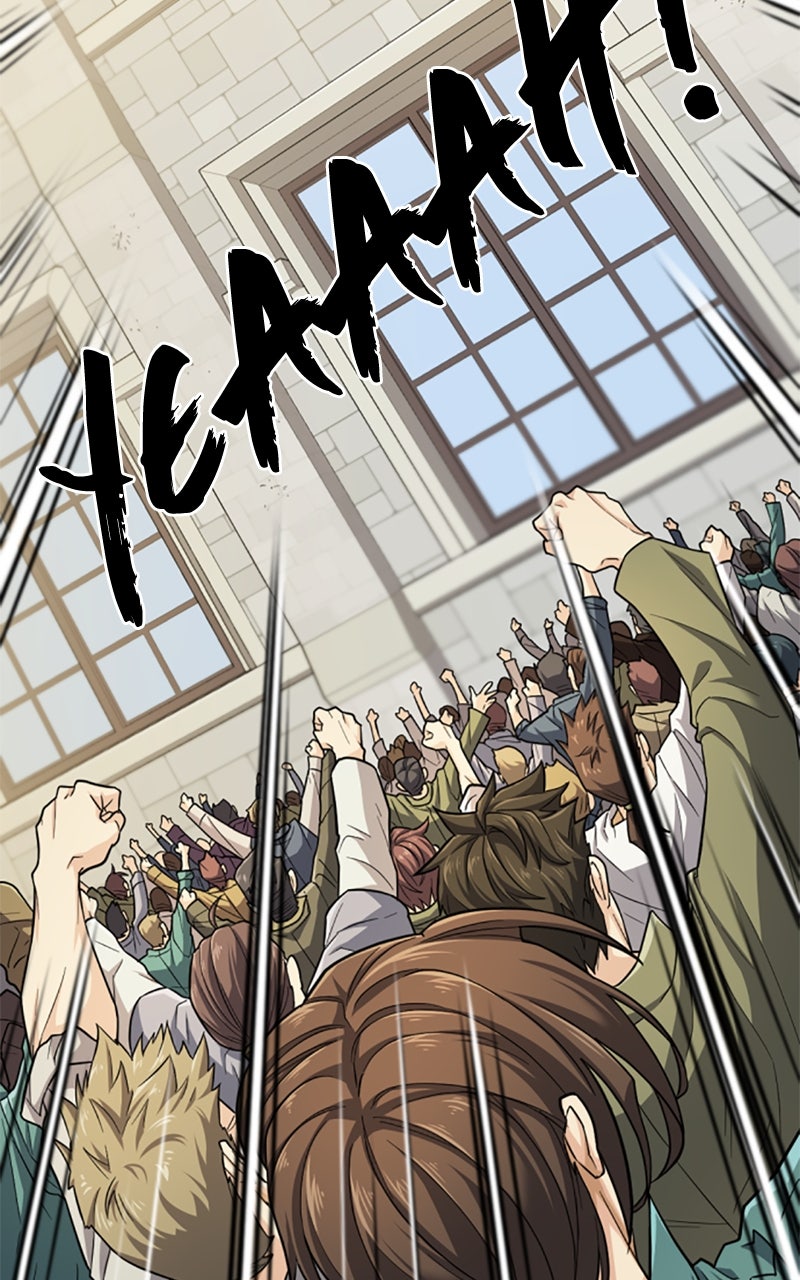 Read The Greatest Estate Developer EN Manga Online