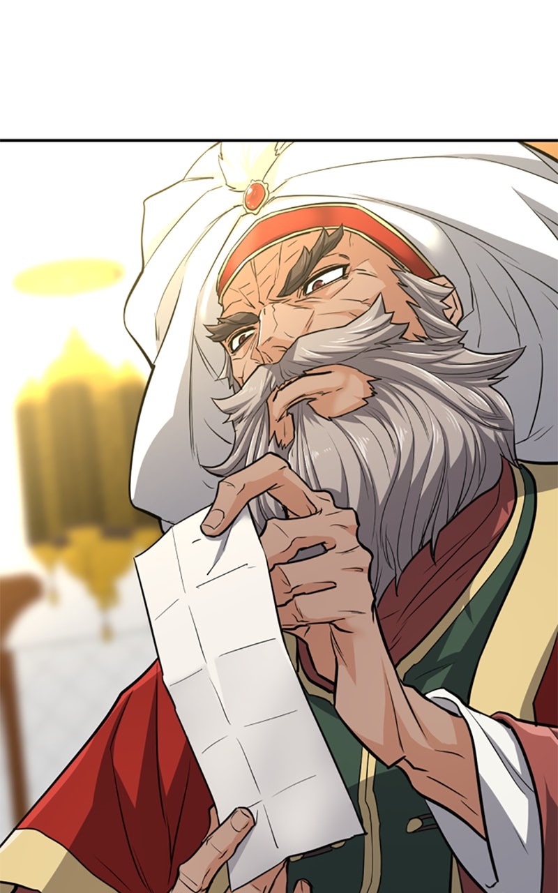 Read The Greatest Estate Developer EN Manga Online