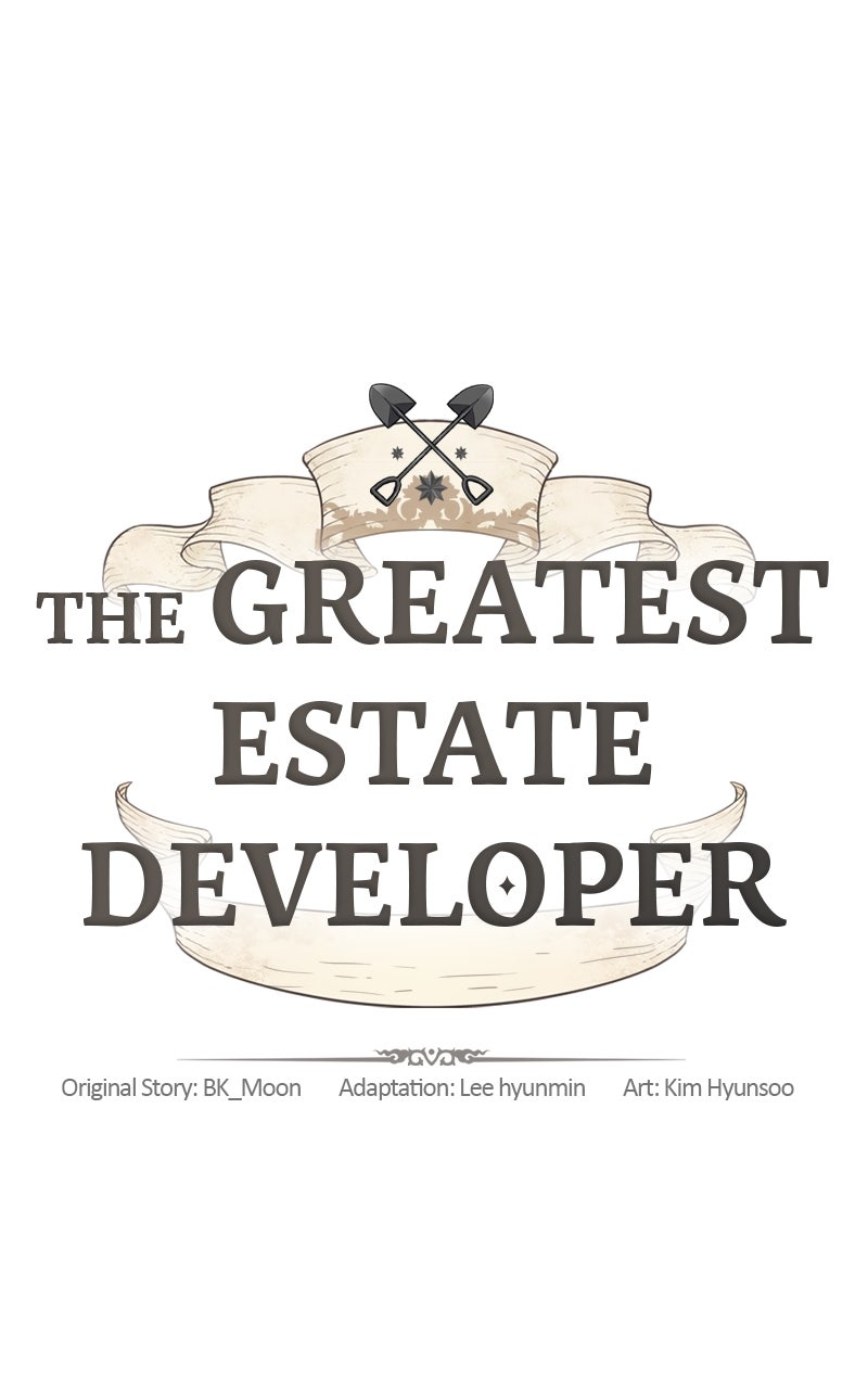 Read The Greatest Estate Developer EN Manga Online