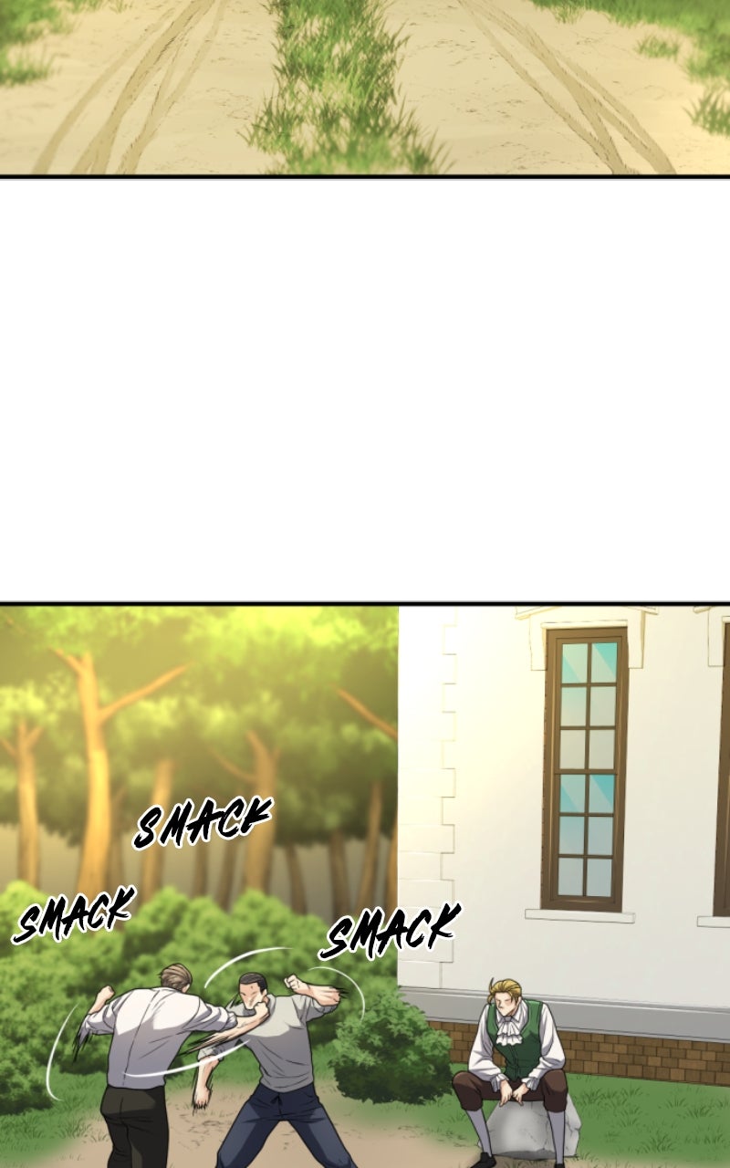 Read The Greatest Estate Developer EN Manga Online