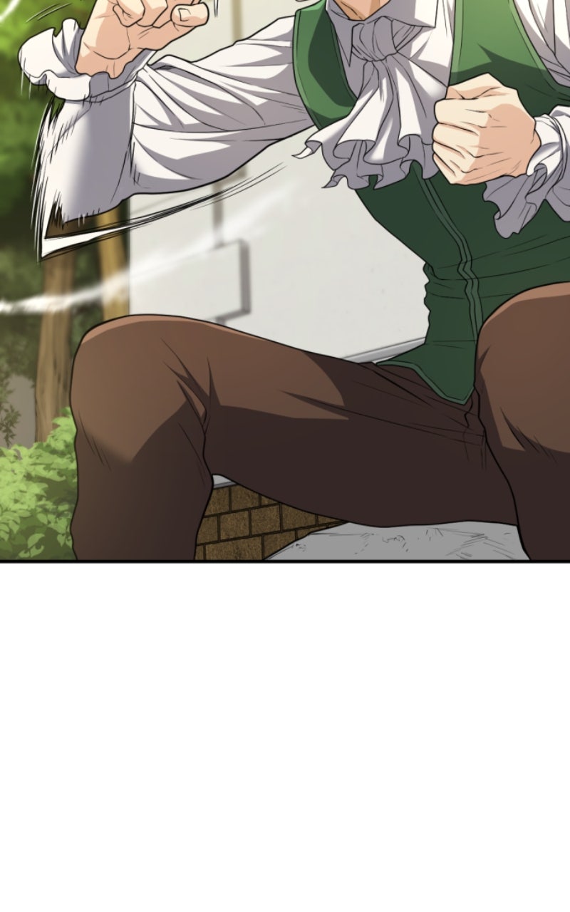 Read The Greatest Estate Developer EN Manga Online