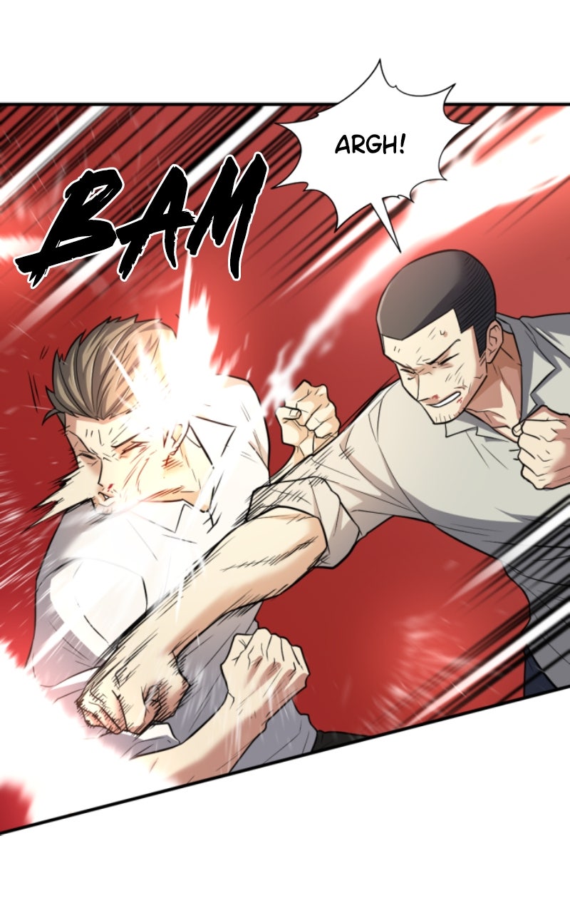 Read The Greatest Estate Developer EN Manga Online