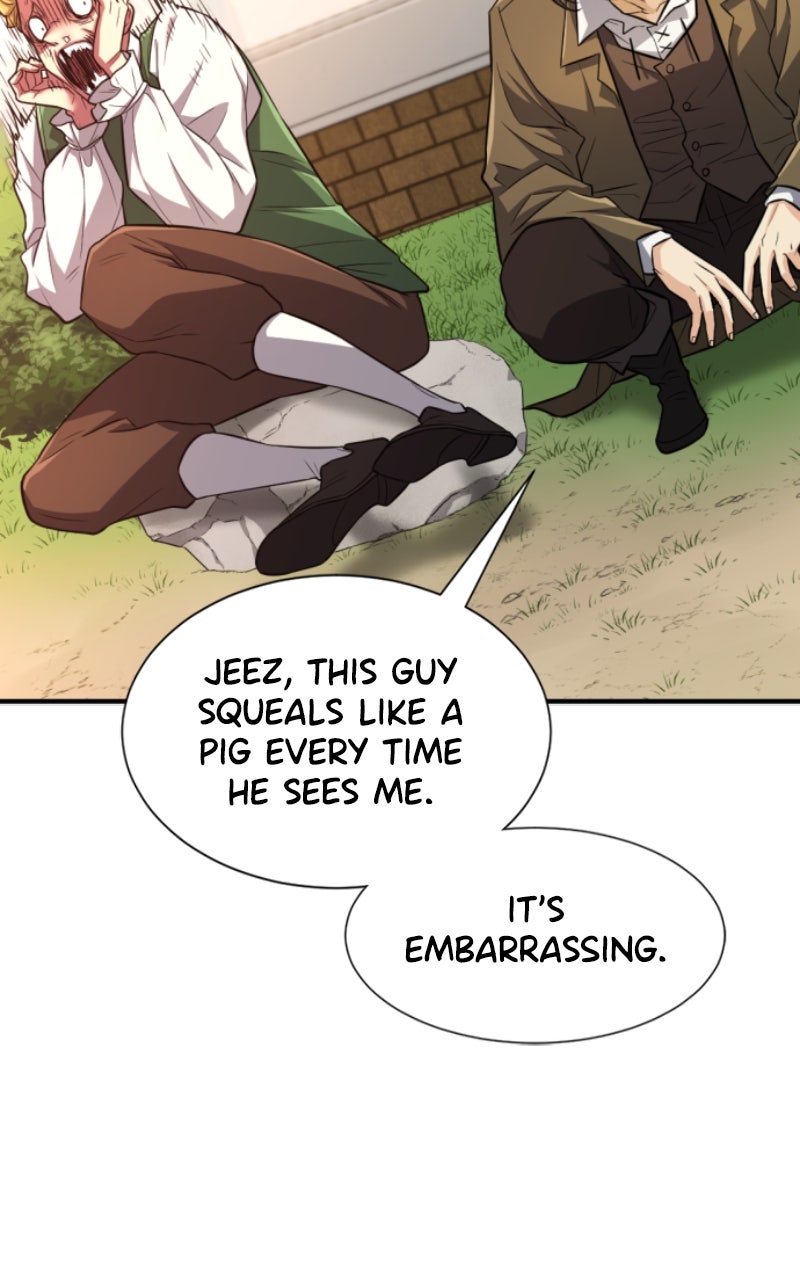Read The Greatest Estate Developer EN Manga Online