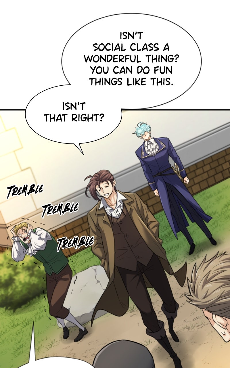 Read The Greatest Estate Developer EN Manga Online