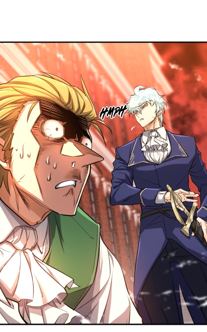 Read The Greatest Estate Developer EN Manga Online
