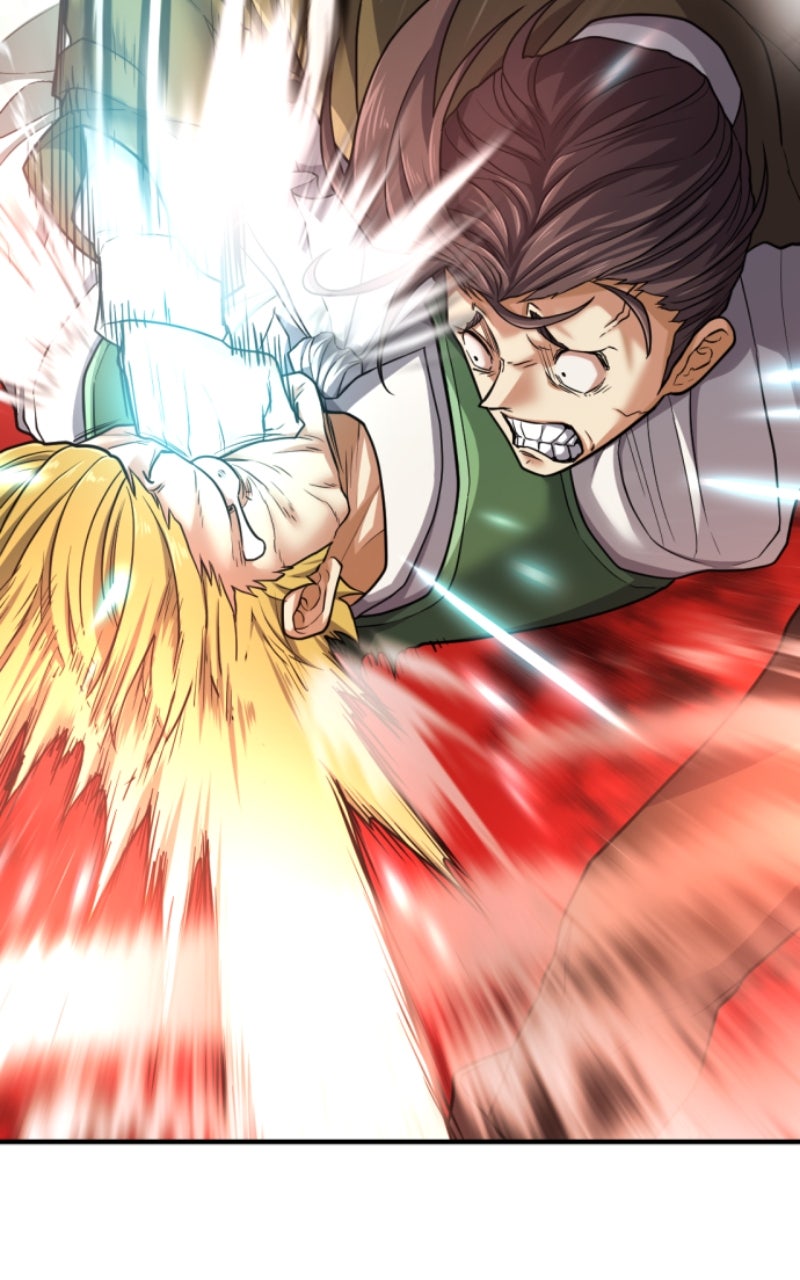 Read The Greatest Estate Developer EN Manga Online