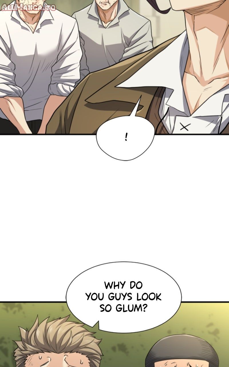 Read The Greatest Estate Developer EN Manga Online
