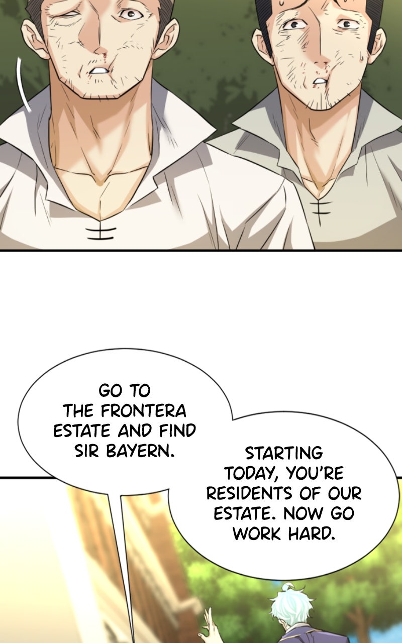 Read The Greatest Estate Developer EN Manga Online