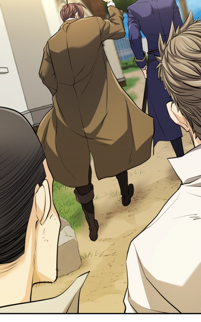 Read The Greatest Estate Developer EN Manga Online