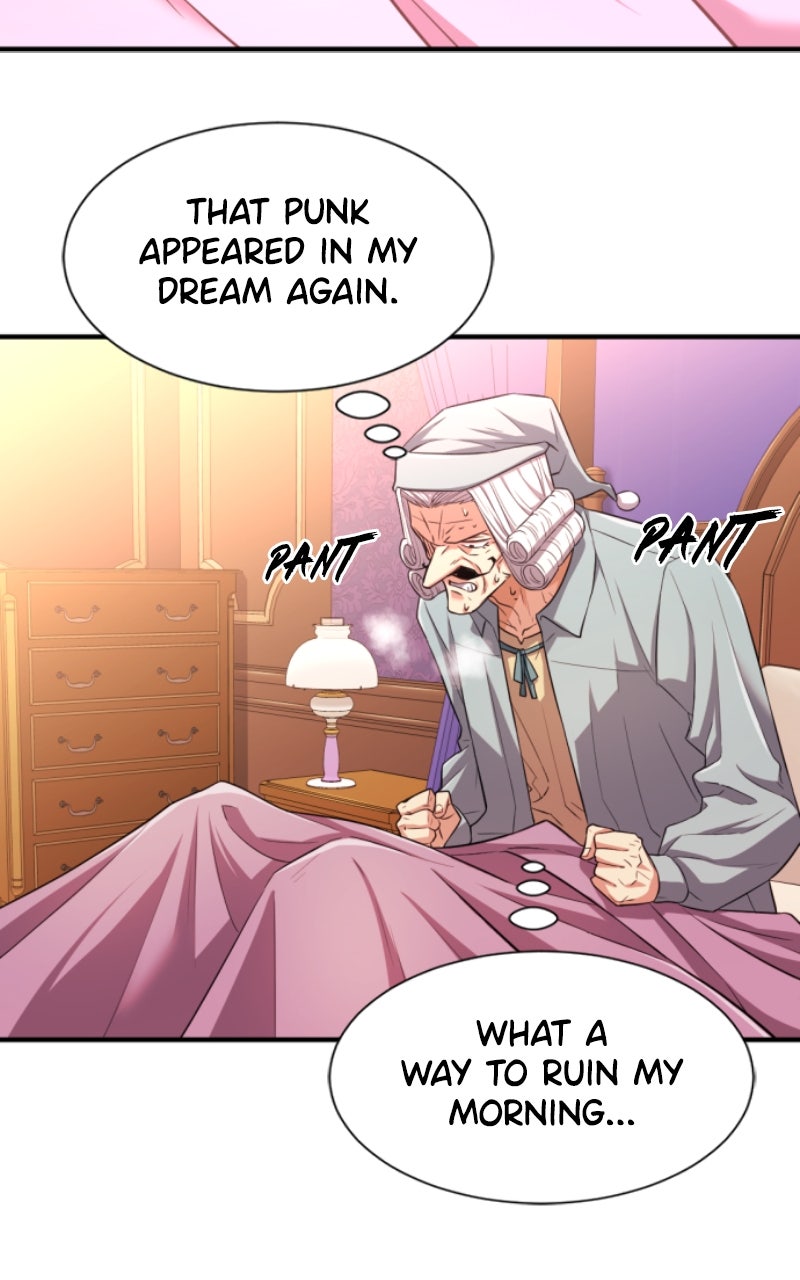 Read The Greatest Estate Developer EN Manga Online