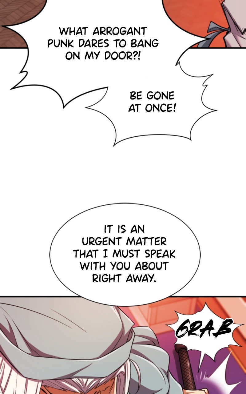 Read The Greatest Estate Developer EN Manga Online