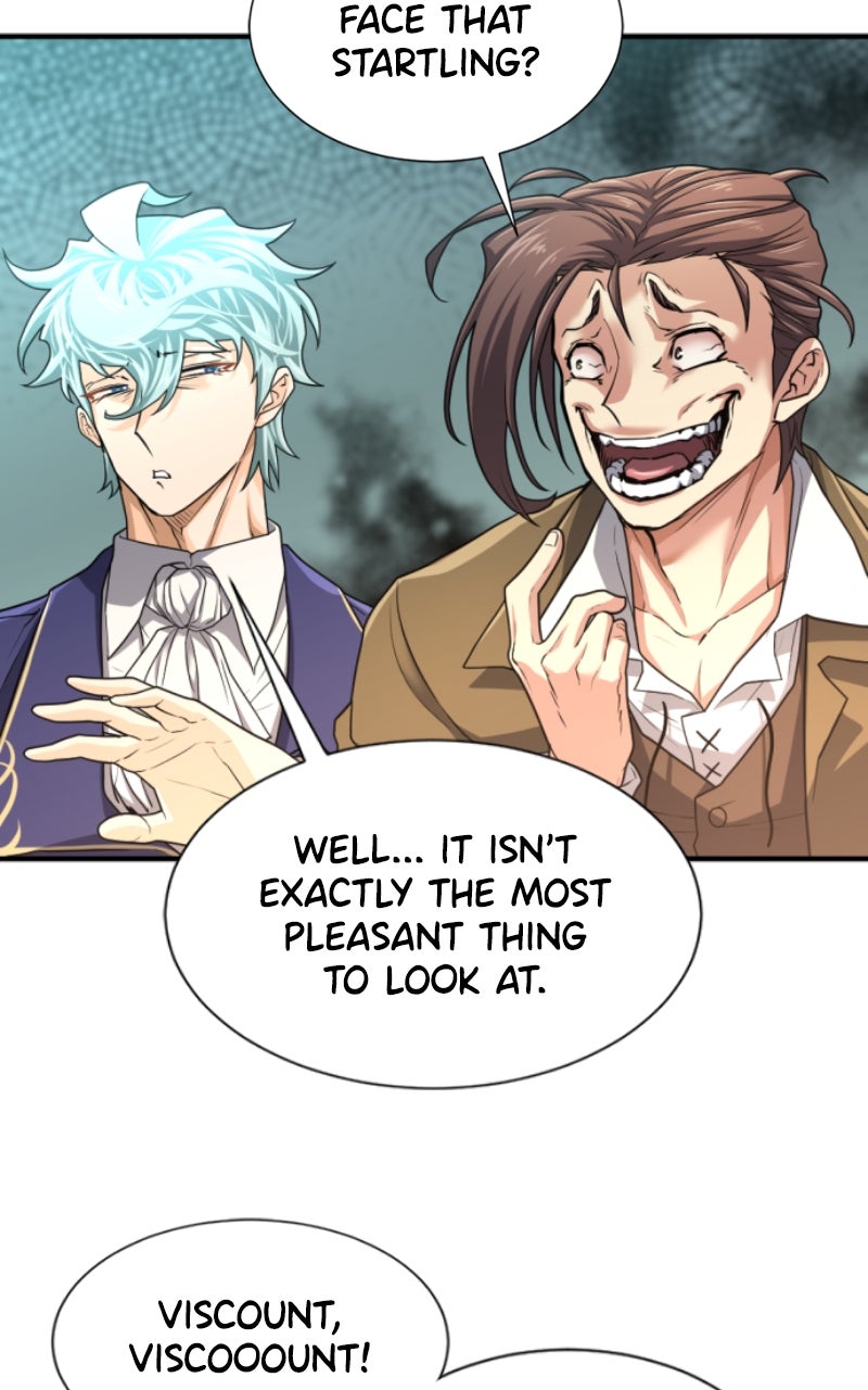 Read The Greatest Estate Developer EN Manga Online
