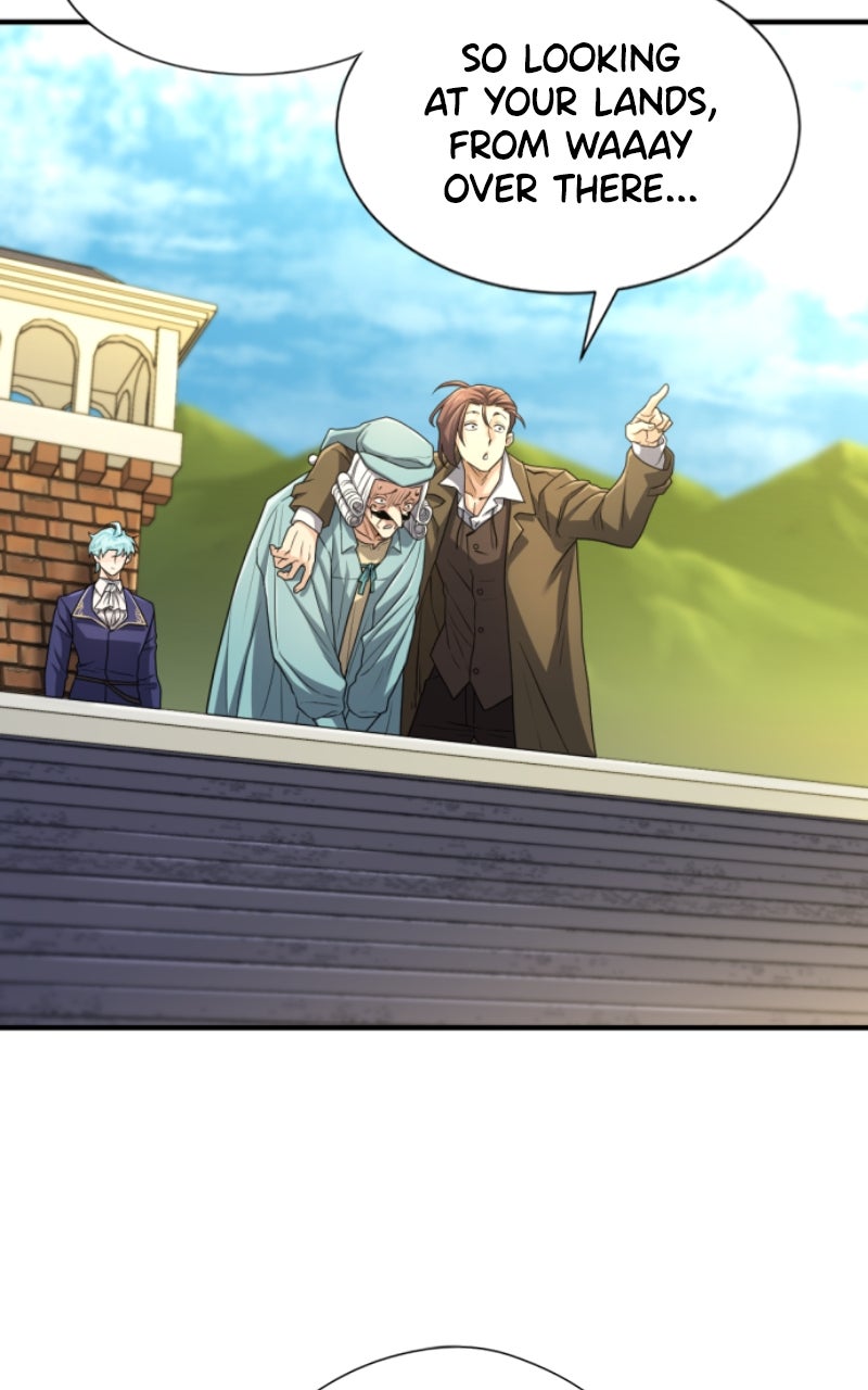 Read The Greatest Estate Developer EN Manga Online